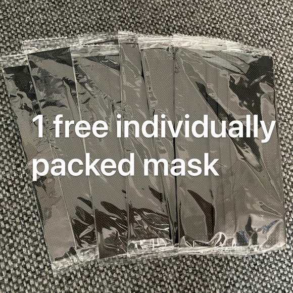 Sky Blue Long Sleeve Sweater - SIZE S - Picture 4 of 4